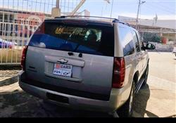 شيفروليه تاهو